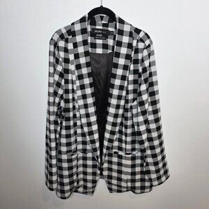 Studio By Torrid Blazer Womens 2 (2X)